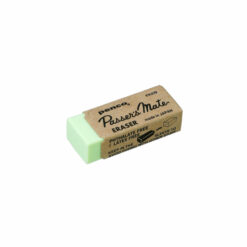 Vintage-Inspired Eraser