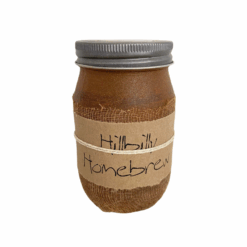 Spicy Mulled Cider Scented Candle