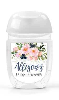 bridal-shower-hand-sanitizer-labels-pink-blush-navy-floral-wedding-favor-bachelorette-hand-sanitizer-labels-set-of-30-labels