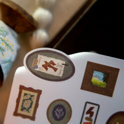 ours-the-gift-sticker-pack-the-gallery