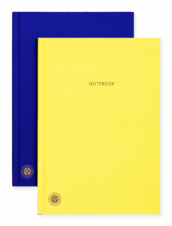 notebook-planner-double-sided-blue-yellow