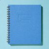 ocean standard notebook