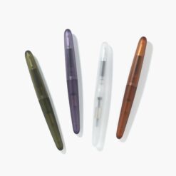 Icy Fountain Pen Fine