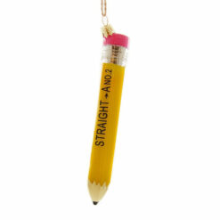 pen holiday decoration