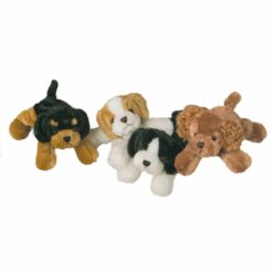 adorable tiny plush friends