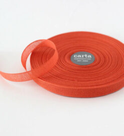 loose-weave-1-2-cotton-ribbon-pumpkin