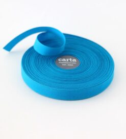 luxury fine weave cotton ribbon