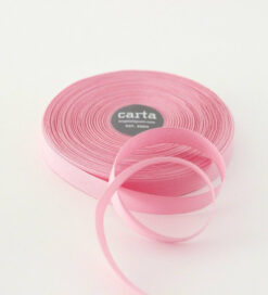 rose-colored fine weave tape